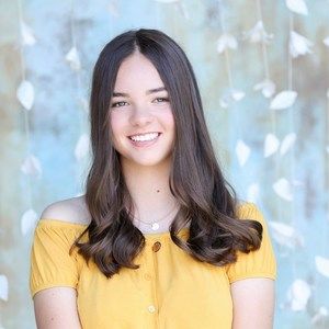 Meet your Posher, Jodi